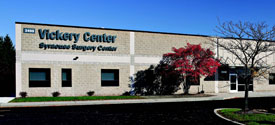 Syracuse Surgery Center